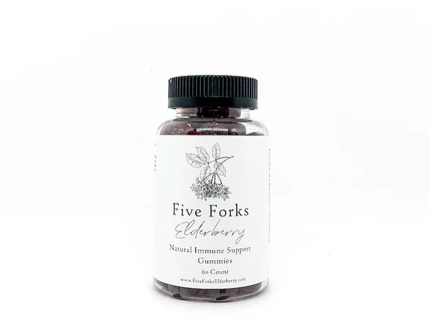 Five Forks Apothecary DYI &amp; Gummies