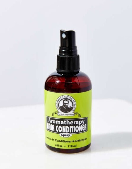 Uncle Harry&#39;s Conditioning Hair Spray