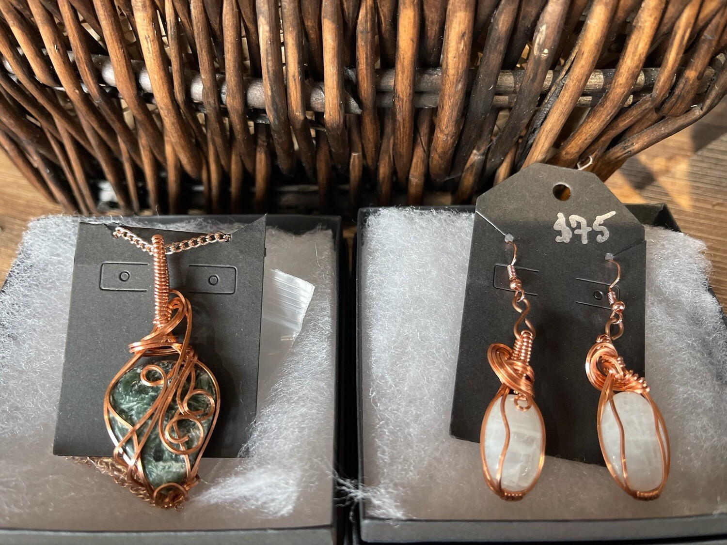 DeCosmic DeSign - Jewelry 