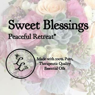 Sweet Blessings | Peaceful Retreat