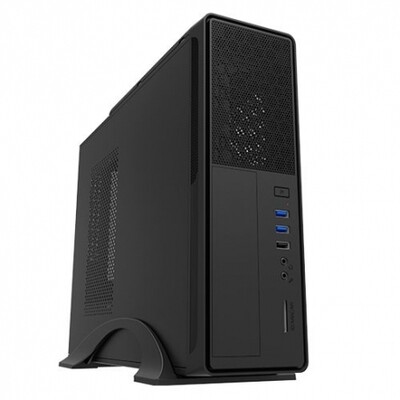 MYO Slim Case w/ Power Supply