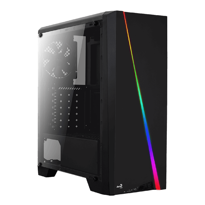 AeroCool Cylon Case