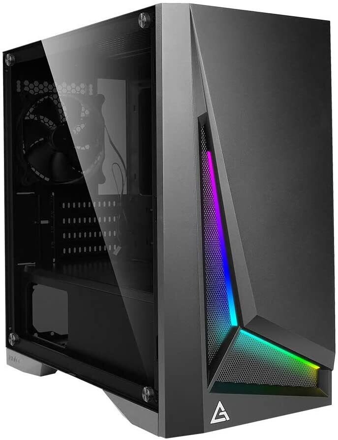 Antec DP301M