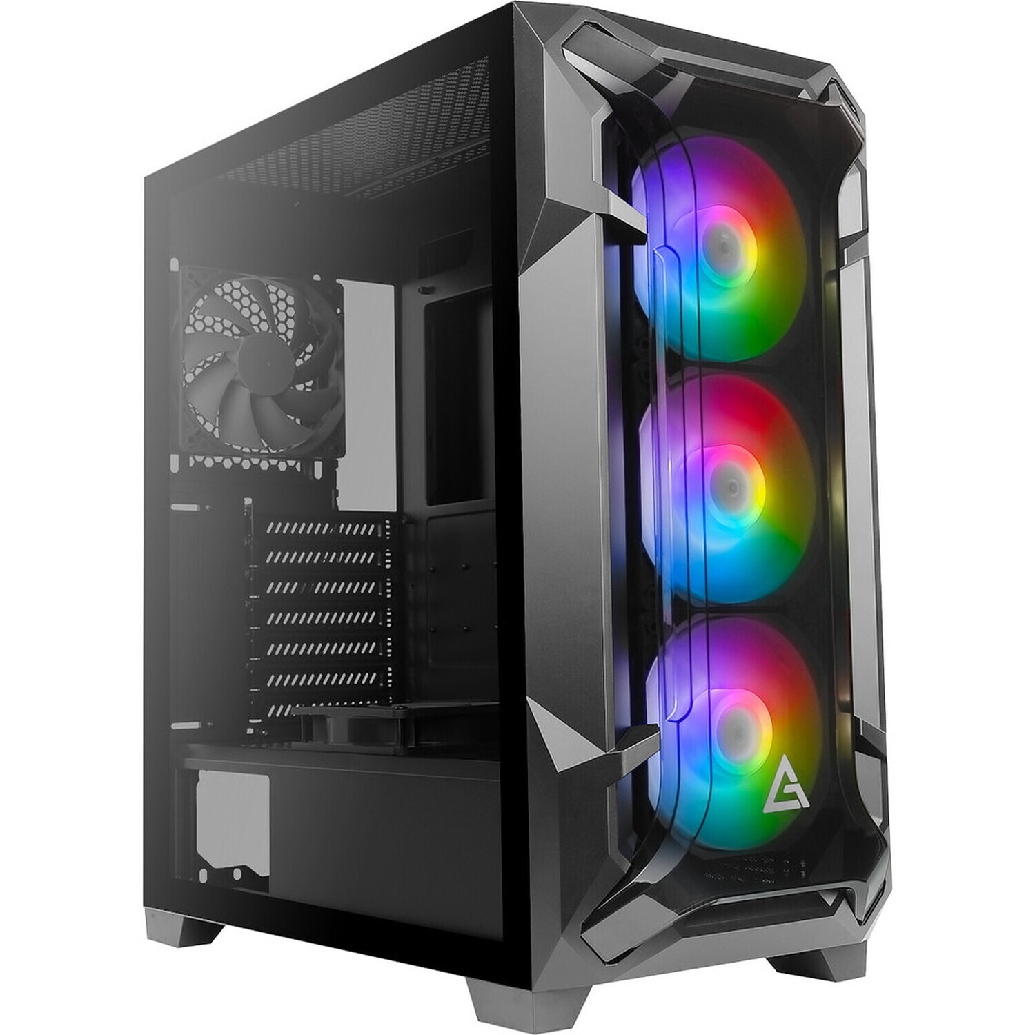 Antec Dark League DF600