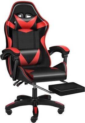 Gaming Chair Ergonomic