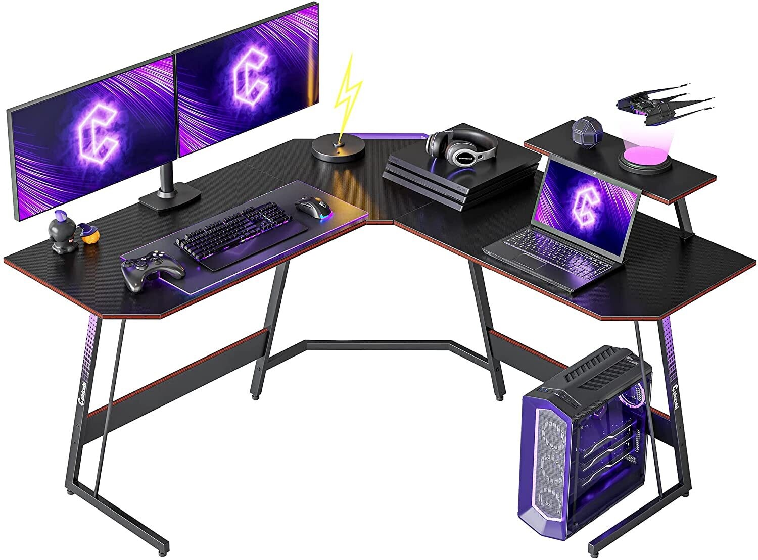 Gaming Desk