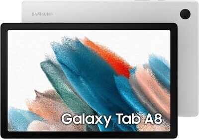 Samsung Galaxy Tab A8 10.5" 64GB