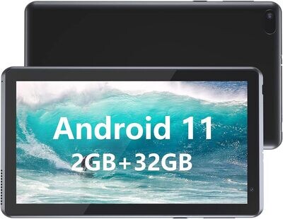 Tablet 7 inch Android 11.0 Tablet, 2gb Ram 32GB Storage