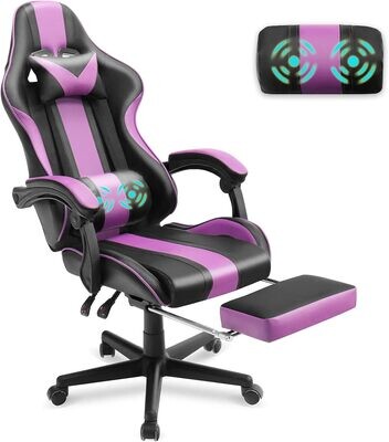 Confort Gaming Chair