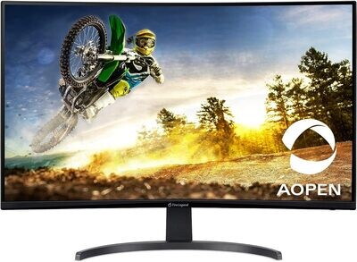 Acer Open 32'' 1ms 165hz Curved