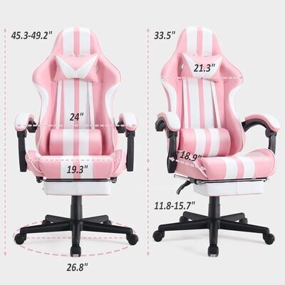 Confort Gaming Chair