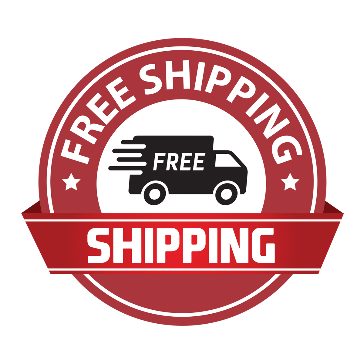 Free Shipping Offer