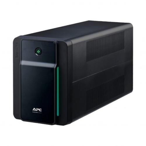 APC UPS Interactivo Regulador 1200VA
