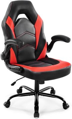 Gaming Chair Red