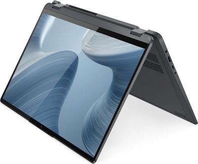 Lenovo 2 in one i7 16gb 1TB Storage Windows 11