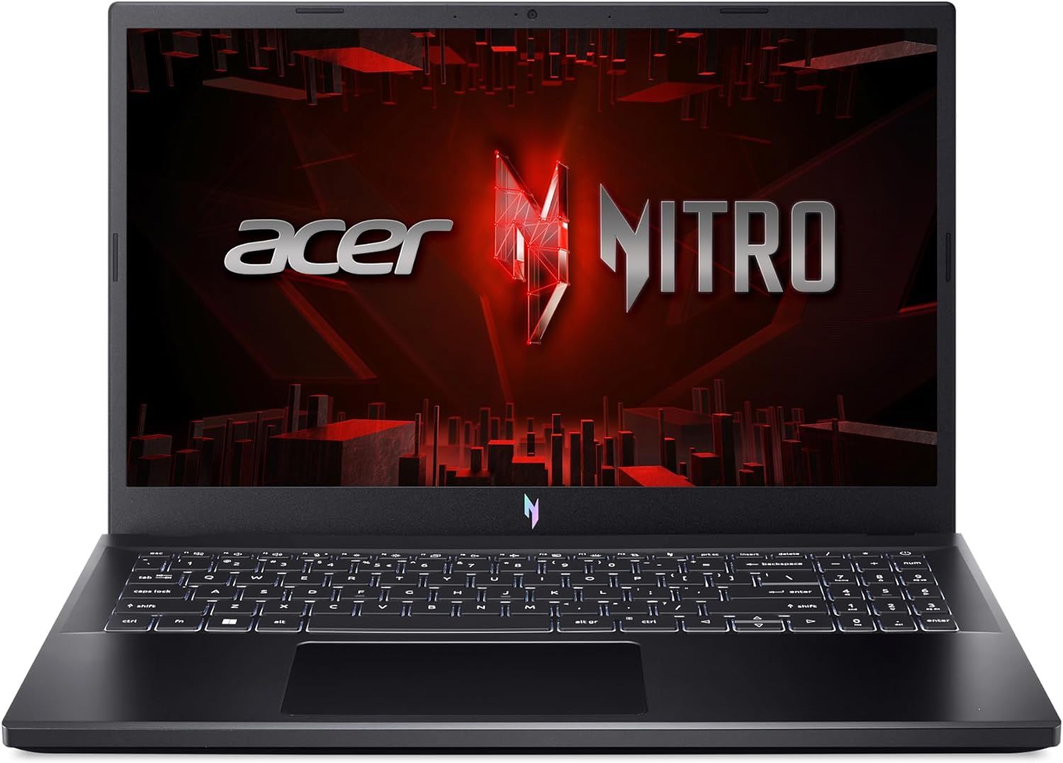 Acer Nitro Intel i7 RTX 4060 16GB Ram 512Gb Storage Windows 11