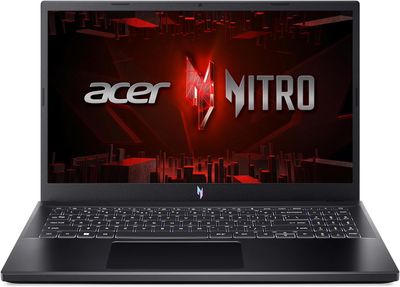 Acer Nitro Intel i7 RTX 4060 16GB Ram 512Gb Storage Windows 11