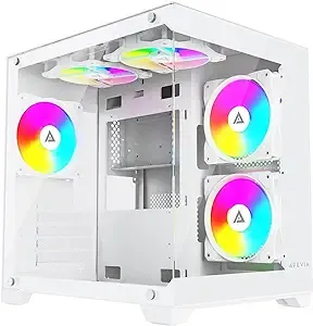 POWER GAMING PC I5 + 16GB + RTX5060