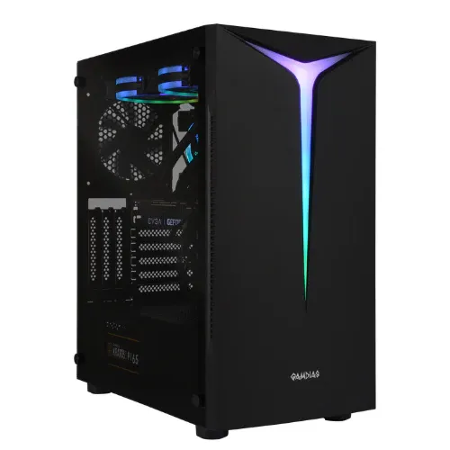 Ryzen 5 16GB RTX 2060