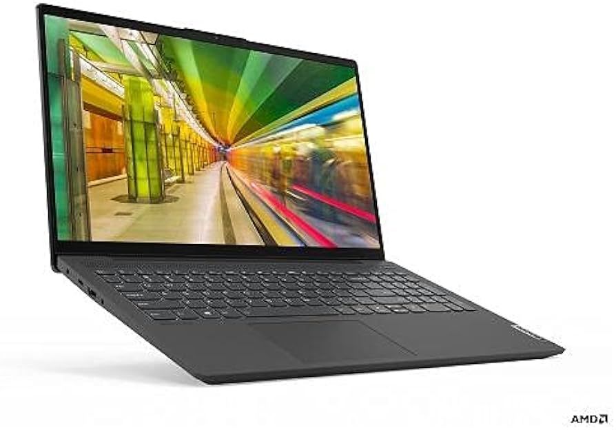 Lenovo 15.6 Touch Ryzen 7 16GB Ram 512gb SSD Windows 11