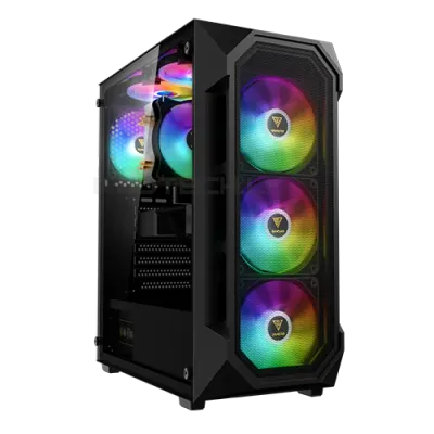 RYZEN 5 RTX 2060 16GB RAM