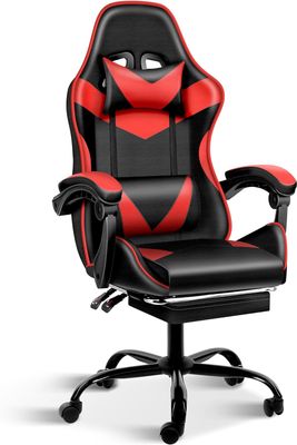 Gaming Chair Ergonomic