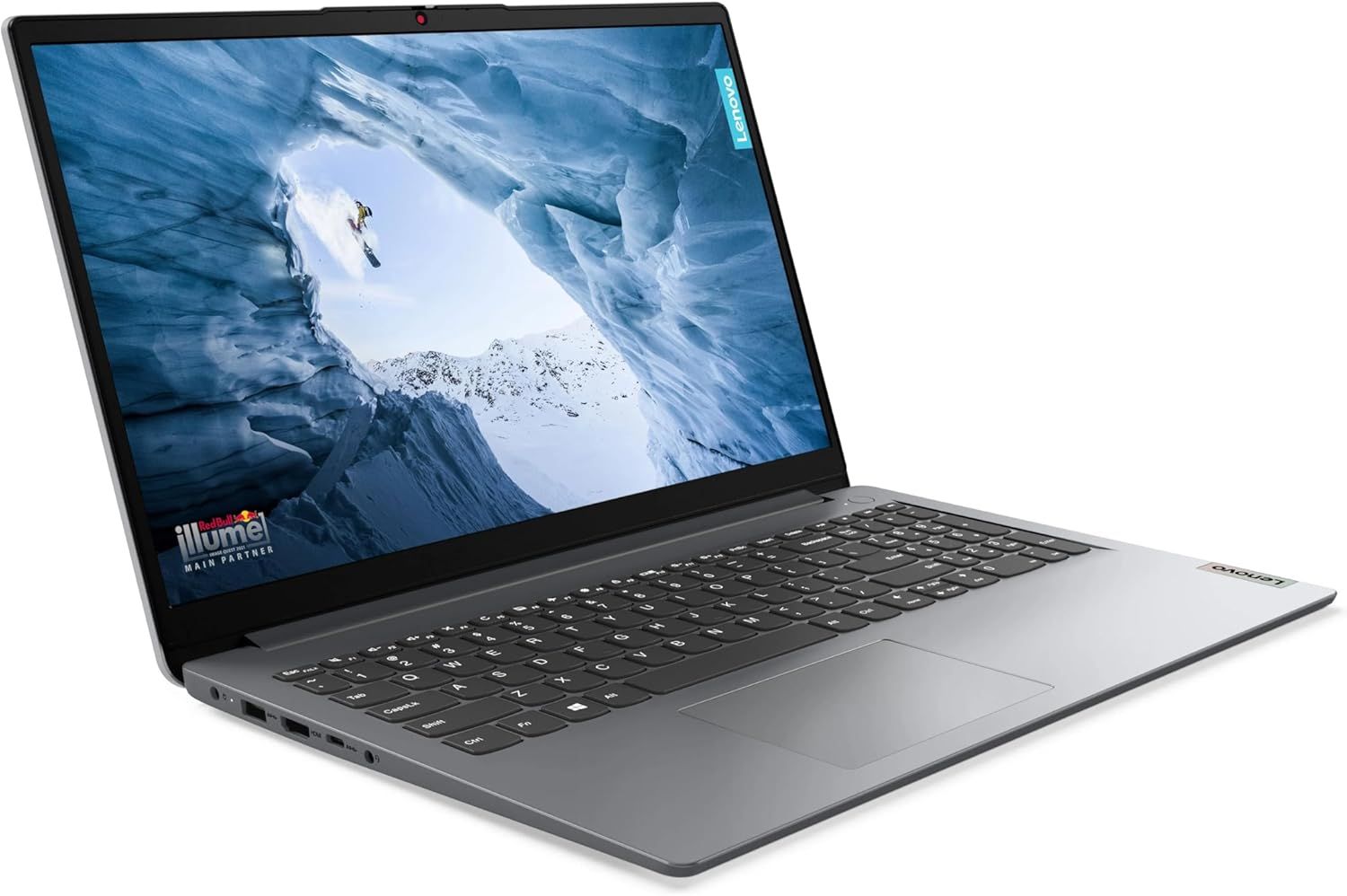 Lenovo 15.6 Intel 8gb Ram 256gb Ssd + Office 365