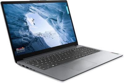 Lenovo 15.6 Intel 8gb Ram 256gb Ssd + Office 365
