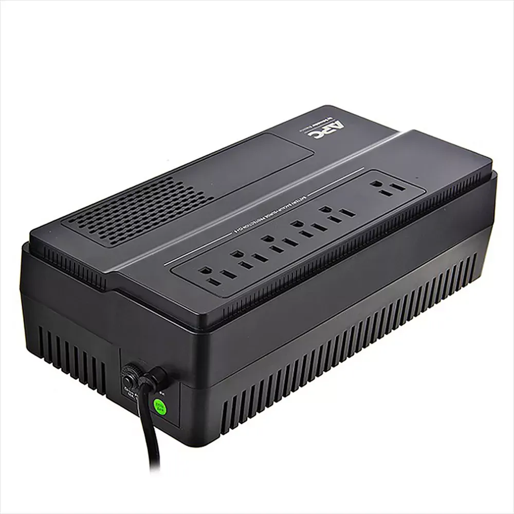 APC UPS Interactivo con Regulador 700 VA