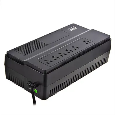 APC UPS Interactivo con Regulador 500 VA