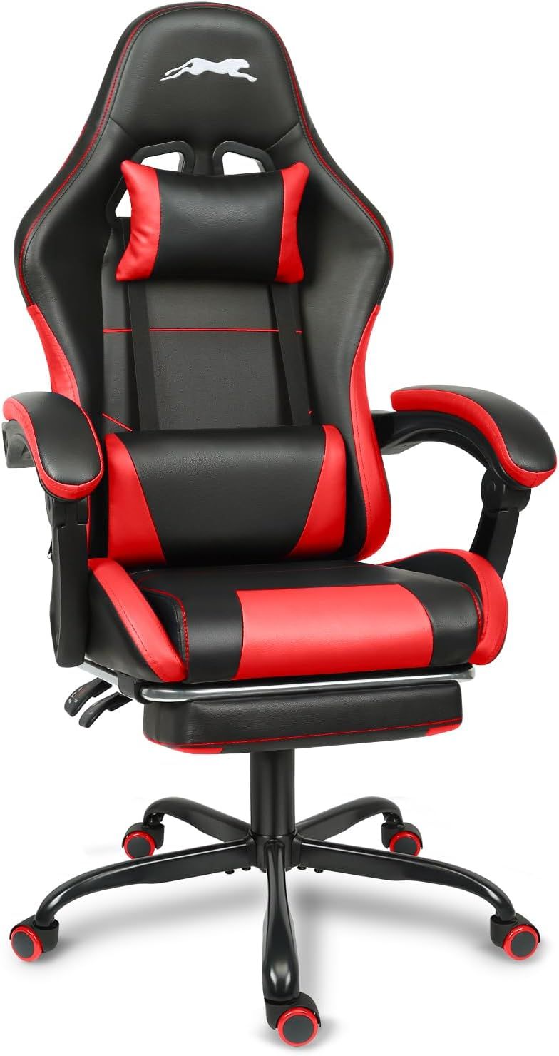 Gaming Chair Ergonomic