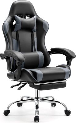 Gaming Chair Ergonomic