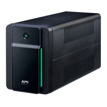 APC UPS Interactivo con Regulador 1600 VA