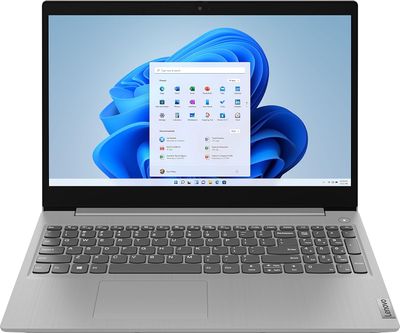 Lenovo Intel I3 8GB 256GB Touch Wifi Wecam Windows 11