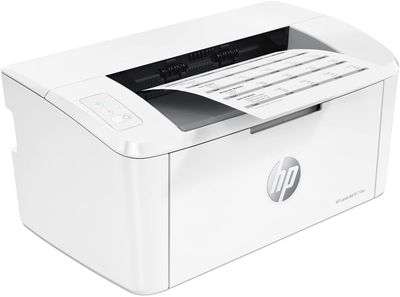 HP LaserJet M110w Wireless Black