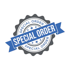 Special Order Special Order