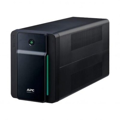 APC UPS Interactivo Regulador 1200VA