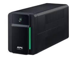 APC UPS Interactivo Regulador 1000VA