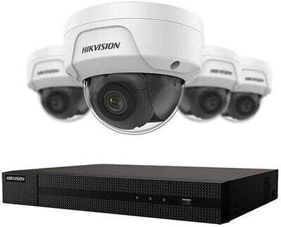 EPCOM Channel 4K NVR EPCOM Channel 4K NVR