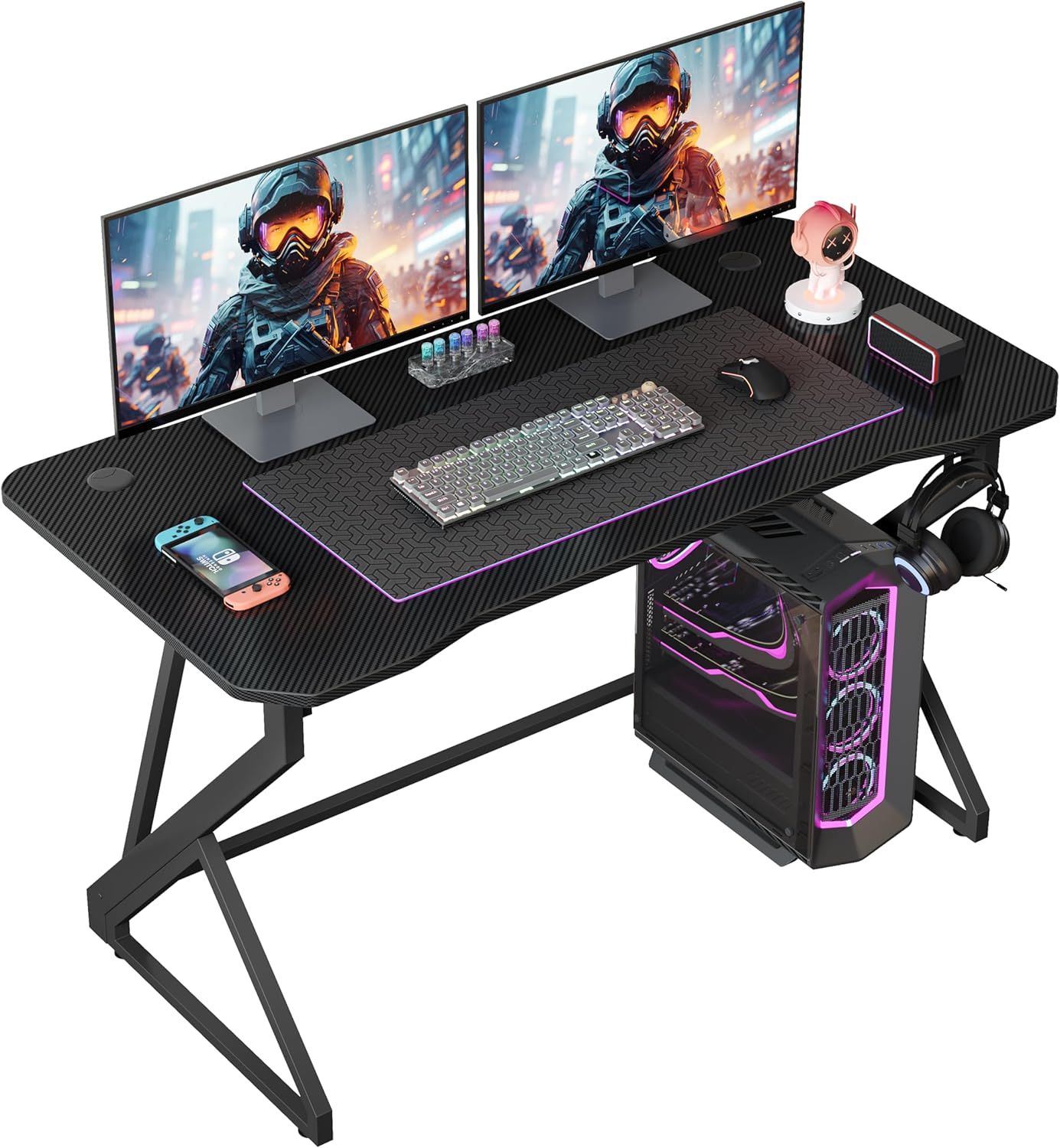 Gaming Desk 47" Gaming Desk 47"