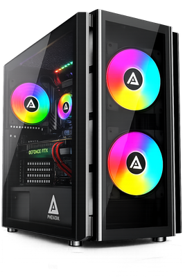 PCG RYZEN 5 16GB RAM 256GB STORAGE RTX 5050 WINDOWS 11