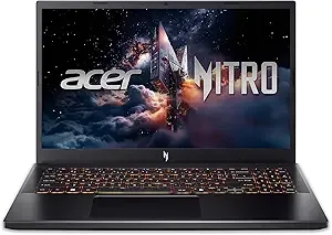 Acer Predator 16 Intel Copre I9 16GB 1TB Storage Rtx 5060  Wifi Webcam Windows 11