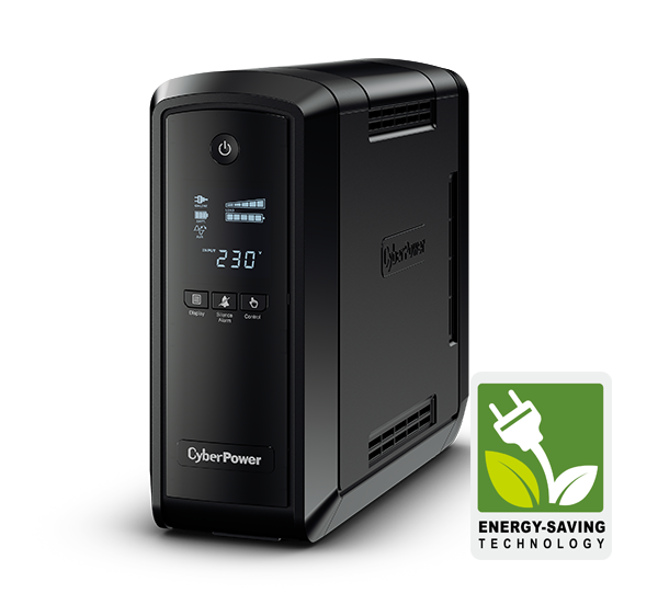 Pure Sinewave Cyberpower 1500VA Pure Sinewave Cyberpower 1500VA
