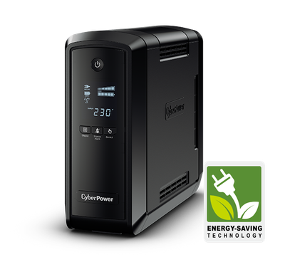 Pure Sinewave Cyberpower 1500VA