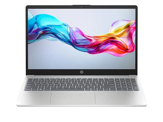 HP 15.6 Touch screen Intel I5 16GB 512GB Storage Wifi Wecam Windows 11
