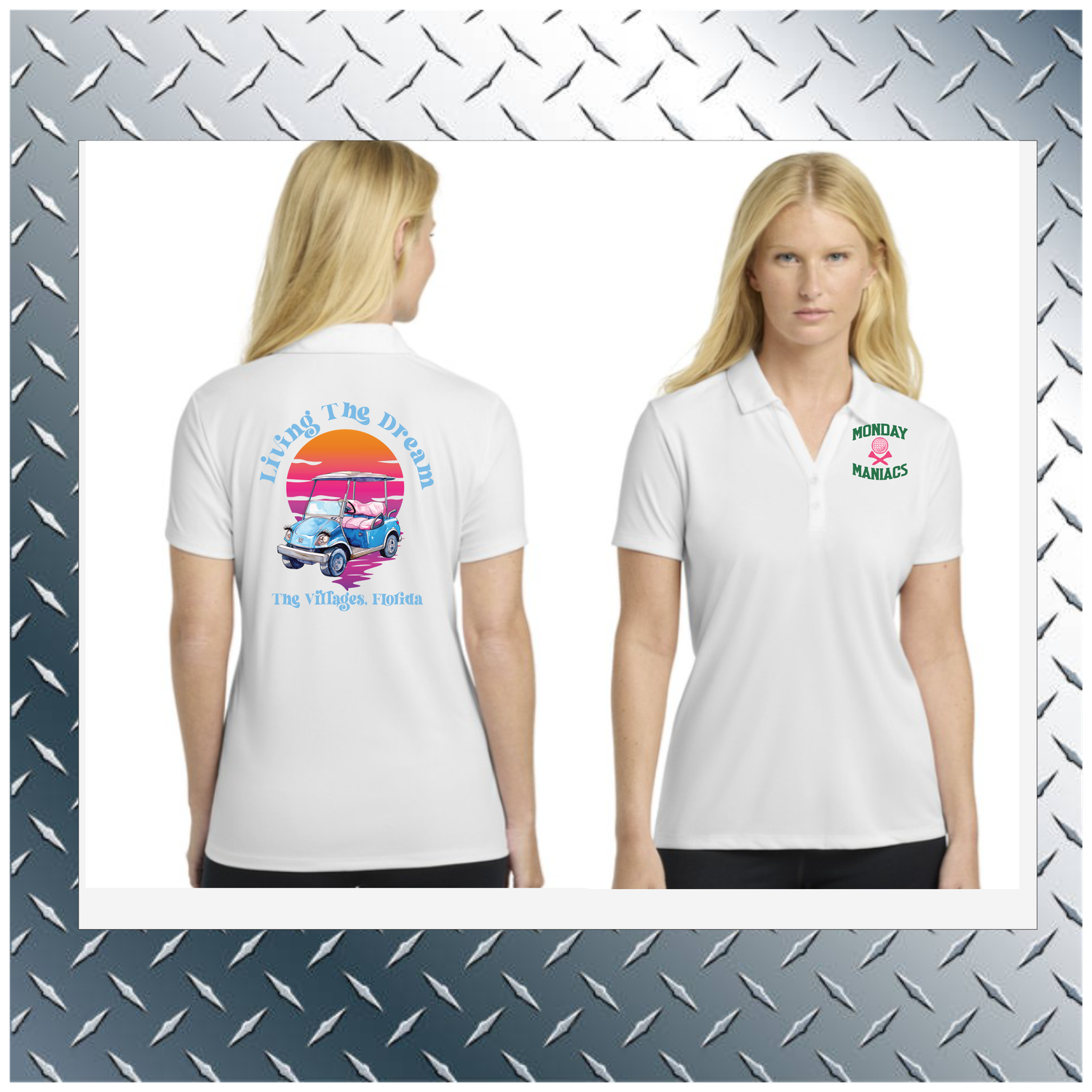 Monday Maniacs Private Listing. OREDERING CLOSES FRIDAY 1/16/26 AT 6PM