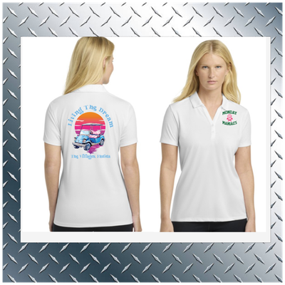 Monday Maniacs Private Listing.