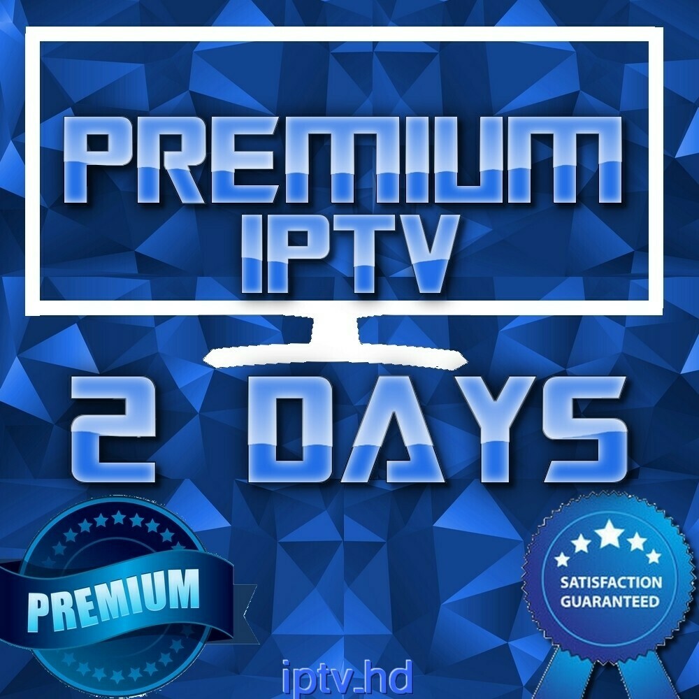 IPTV Trial