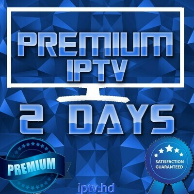 IPTV Trial
