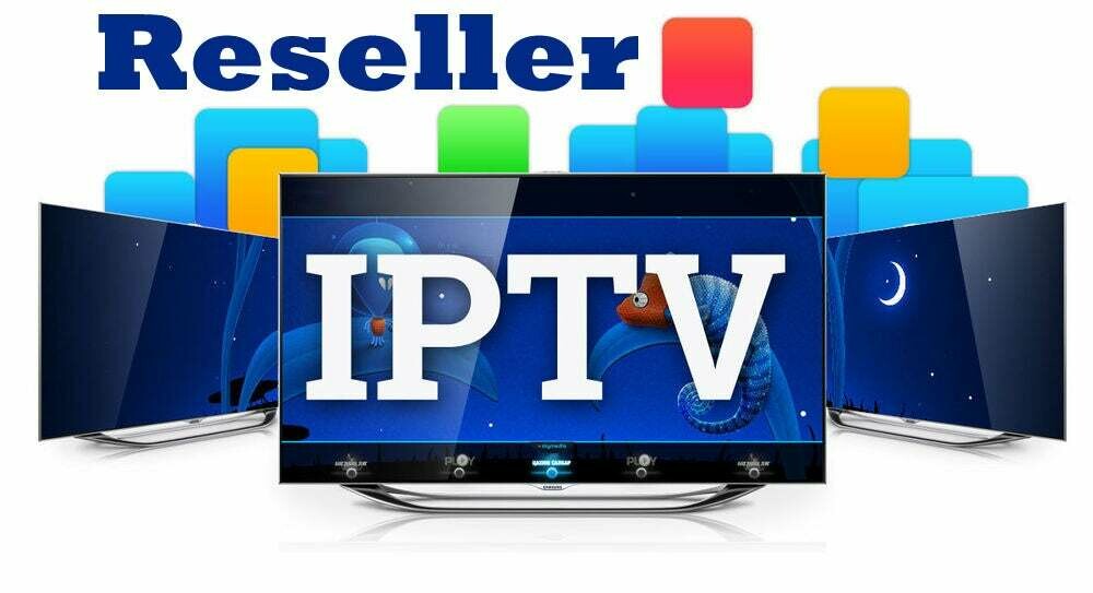 Reseller Account